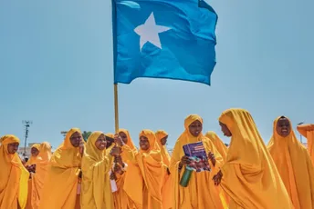 Da li je na pomolu novi rat: Mogadiš bjesni zbog poteza Adis Abebe Da li je na pomolu novi rat: Mogadiš bjesni zbog poteza Adis Abebe