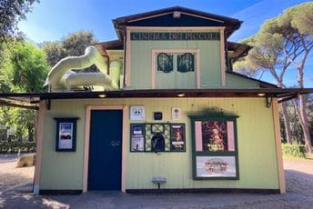 Mnogo bolje nego 2022: Evropski bioskopi polako idu ka brojkama iz perioda uoči COVID-a Mnogo bolje nego 2022: Evropski bioskopi polako idu ka brojkama iz perioda uoči COVID-a