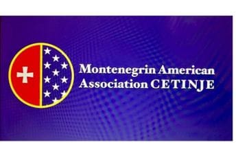 Crnogorsko-američka asocijacija Cetinje: Od ključne važnosti da se okonča razdoblje sabotaže i stagnacije, interesi CPC i crnogorskog narod da budu iznad ličnih ambicija i ega