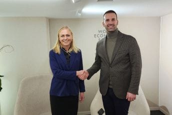 Spajić sa ministarkom vanjskih poslova Finske: Međuvladina konferencija daće snažan impuls pregovaračkom procesu Spajić sa ministarkom vanjskih poslova Finske: Međuvladina konferencija daće snažan impuls pregovaračkom procesu