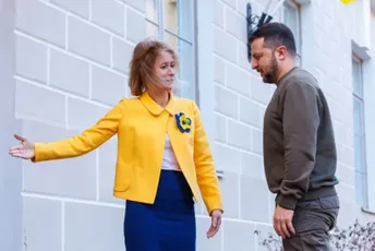 Kalas: Evropa ima tri do pet godina da se pripremi za rusku prijetnju Kalas: Evropa ima tri do pet godina da se pripremi za rusku prijetnju