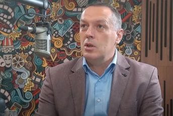 Božović: Očekujem gužve i proteste roditelja u vrtićima zbog vakcinacije, vaspitači će biti pod velikim pritiskom