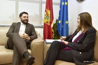 Martinović - Popa: Saradnjom i podrškom EU do zatvaranja Poglavlja 27 Martinović - Popa: Saradnjom i podrškom EU do zatvaranja Poglavlja 27