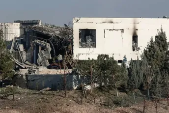 Irak: Ubijen ugledni biznismen i troje članova njegove porodice Irak: Ubijen ugledni biznismen i troje članova njegove porodice