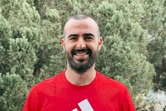 Povratak u Budućnost: Raičković pojačao "plavo-bijele" Povratak u Budućnost: Raičković pojačao "plavo-bijele"