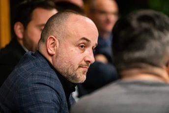 Demić novi vršilac dužnosti direktora Uprave za saradnju sa dijasporom–iseljenicima Demić novi vršilac dužnosti direktora Uprave za saradnju sa dijasporom–iseljenicima