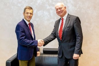 Mujović sa Milerom: Resursi koje imamo nisu na pravi način valorizovani Mujović sa Milerom: Resursi koje imamo nisu na pravi način valorizovani