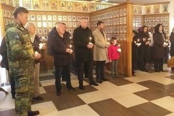 EUFOR vraća kući vojnika koji je prisustvovao obilježavanju tzv. Dana Republike Srpske EUFOR vraća kući vojnika koji je prisustvovao obilježavanju tzv. Dana Republike Srpske