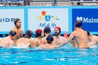 'Ajkule' na kraju šestoplasirane: Nakon lošeg otvaranja prišli smo na minus jedan, ali dalje nijesmo mogli 'Ajkule' na kraju šestoplasirane: Nakon lošeg otvaranja prišli smo na minus jedan, ali dalje nijesmo mogli