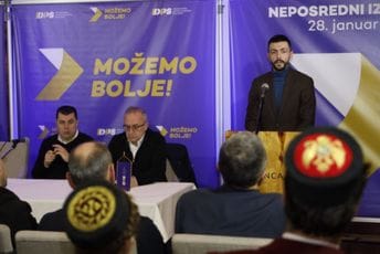 Živković: Porazili su nas mnogo gori od nas i to je sada svima jasno Živković: Porazili su nas mnogo gori od nas i to je sada svima jasno