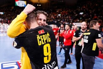 Pogledajte kako je Simić reagovao nakon gola Grbovića za pobjedu (VIDEO) Pogledajte kako je Simić reagovao nakon gola Grbovića za pobjedu (VIDEO)