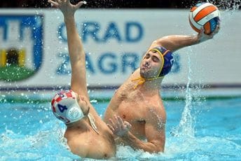 Kakav finiš: Španija je prvi put šampion kontinenta, Granados potopio Hrvatsku u posljednjem kvartalu