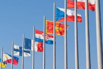 MVP: Crna Gora će imati 30 ambasada i šest misija MVP: Crna Gora će imati 30 ambasada i šest misija