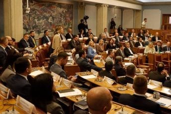 Uhljebi u regulatornim agencijama, po svaku cijenu Ilustracija