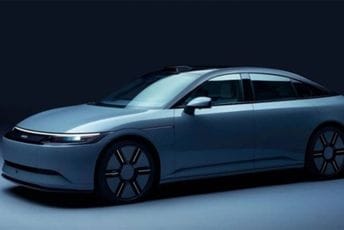 Sony pokazao osvježeni produkcijski prototip i najavio njegov dolazak Sony pokazao osvježeni produkcijski prototip i najavio njegov dolazak