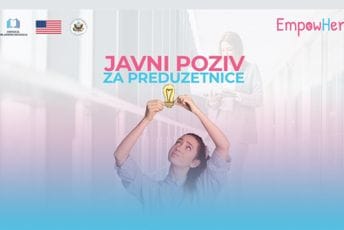 Kavarić: Pozivamo preduzetnice iz Crne Gore da se prijave za besplatnu digitalizaciju biznisa Kavarić: Pozivamo preduzetnice iz Crne Gore da se prijave za besplatnu digitalizaciju biznisa