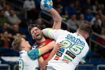 Kreće glavna runda: Pogledajte raspored svih utakmica po danima Kreće glavna runda: Pogledajte raspored svih utakmica po danima