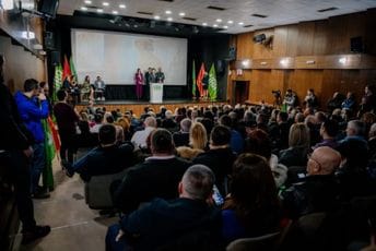 URA: Spajić i Mujović kupuju buduću manjinsku podršku DPS-a za pozicije u energetskom sektoru URA: Spajić i Mujović kupuju buduću manjinsku podršku DPS-a za pozicije u energetskom sektoru