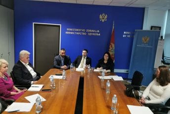 Šimun: Istinski se zalažemo za rješavanje problema specijalizanata Šimun: Istinski se zalažemo za rješavanje problema specijalizanata