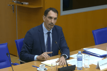 Marković: Manipuliše se informacijama o mom pokojnom ocu, pravosnažno je oslobođen krivične odgovornosti Marković: Manipuliše se informacijama o mom pokojnom ocu, pravosnažno je oslobođen krivične odgovornosti