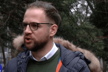 Jevrić: Do kraja godine parkovi na Starom aeorodomu, Zagoriču, Koniku... Jevrić: Do kraja godine parkovi na Starom aeorodomu, Zagoriču, Koniku...