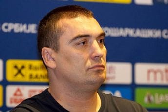 Preminuo Dejan Milojević