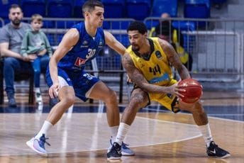 Vodili 35 minuta, poraženi košem u zadnjoj sekundi: Budućnost ispustila prednost protiv Arisa Vodili 35 minuta, poraženi košem u zadnjoj sekundi: Budućnost ispustila prednost protiv Arisa