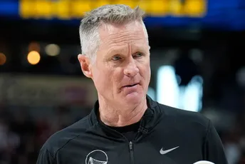 Trener Golden Stejta: Skrhani smo Dejanovim odlaskom Trener Golden Stejta: Skrhani smo Dejanovim odlaskom