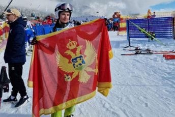 Crna Gora ima predstavnike na Zimskim olimpijskim igrama mladih: Vukasović i Peković među najvećim svjetskim talentima Crna Gora ima predstavnike na Zimskim olimpijskim igrama mladih: Vukasović i Peković među najvećim svjetskim talentima