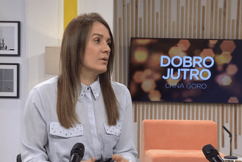 Papović: Milatović ne žmuri na manjkavosti zakona radi političkih interesa Papović: Milatović ne žmuri na manjkavosti zakona radi političkih interesa