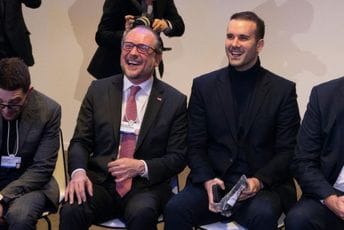 Spajić: Infrastrukturno povezivanje i ekonomska saradnja jedini ispravan put za zemlje Zapadnog Balkana Spajić: Infrastrukturno povezivanje i ekonomska saradnja jedini ispravan put za zemlje Zapadnog Balkana