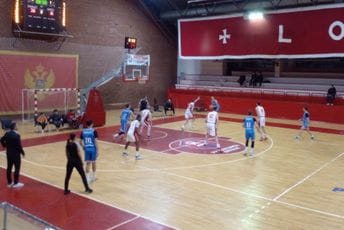 Tivćani trijumfovali u komšiluku, novi poraz SC Derbija, Podgorica na plus 41, Sutjeska bolja od Primorja Tivćani trijumfovali u komšiluku, novi poraz SC Derbija, Podgorica na plus 41, Sutjeska bolja od Primorja