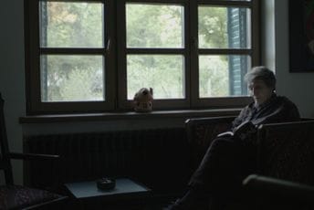 Logorska sjećanja Đine Markuš: Dokumentarac "Šagargur” premijerno 31. januara Logorska sjećanja Đine Markuš: Dokumentarac "Šagargur” premijerno 31. januara