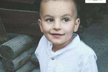 Za Žarkovo liječenje potrebno više od 10.000 eura Za Žarkovo liječenje potrebno više od 10.000 eura