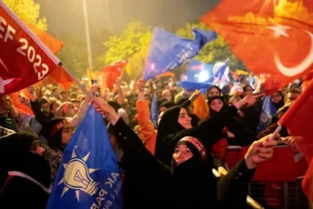 Kandidat je - ultranacionalista: Erdogan odredio ko će u trku za gradonačelnika Ankare Kandidat je - ultranacionalista: Erdogan odredio ko će u trku za gradonačelnika Ankare