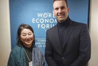 Spajić: Crna Gora će u budućnosti ići i na tokijsku berzu Spajić: Crna Gora će u budućnosti ići i na tokijsku berzu