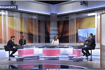 Vuksanović: Namjera da se stvori lažna slika da je Hrvatska neprijatelj; Čarapić: Rješenje za brod "Jadran" je dijalog Vuksanović: Namjera da se stvori lažna slika da je Hrvatska neprijatelj; Čarapić: Rješenje za brod "Jadran" je dijalog