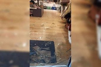 Budva: Obijen butik u Starom gradu, ukradeni roba i novac Budva: Obijen butik u Starom gradu, ukradeni roba i novac