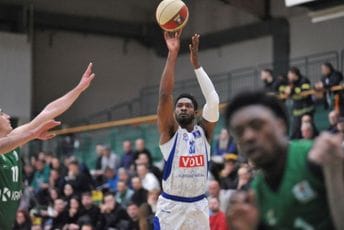 Budućnost Voli na novom iskušenju, crnogorski derbi u Topolici Budućnost Voli na novom iskušenju, crnogorski derbi u Topolici