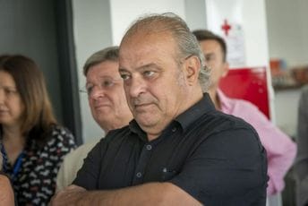 Evo ko je novi glavni i odgovorni urednik NIN-a Evo ko je novi glavni i odgovorni urednik NIN-a