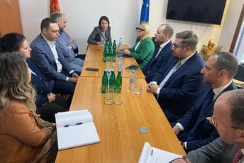 Objavljen spisak zabranjenih doping sredstava za 2024. godinu; Prodanović: Sportisti da provjere novu listu Objavljen spisak zabranjenih doping sredstava za 2024. godinu; Prodanović: Sportisti da provjere novu listu