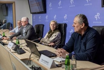 Nakon 18 godina od željezničke nesreće: Preživjeli putnici i porodice stradalih još traže istinu o tragediji na Bioču Nakon 18 godina od željezničke nesreće: Preživjeli putnici i porodice stradalih još traže istinu o tragediji na Bioču