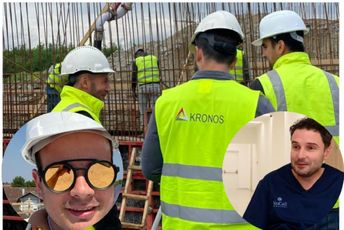 M portal: Kompaniji brata predsjednika Crne Gore uveli stečaj, on preko noći ”ispario” iz vlasničke strukture M portal: Kompaniji brata predsjednika Crne Gore uveli stečaj, on preko noći ”ispario” iz vlasničke strukture