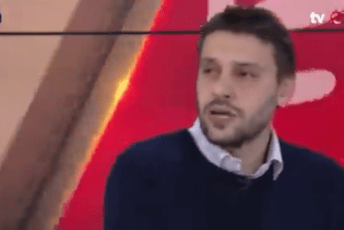 Pejović: Šćekić kusur od ministra, valja za nešto ali nije stvoren da bude to što je Pejović: Šćekić kusur od ministra, valja za nešto ali nije stvoren da bude to što je