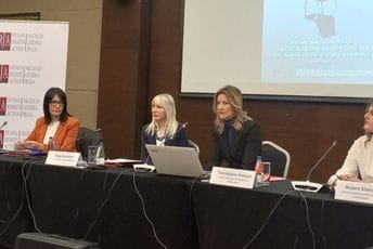 HRA: Pavličić neustavno prekinut treći mandat HRA: Pavličić neustavno prekinut treći mandat