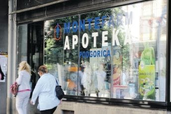 Montefarm: Marinović nije "jednim te istim" uplaćivao novčane nadoknade, javnosti se šalje pogrešna poruka Montefarm: Marinović nije "jednim te istim" uplaćivao novčane nadoknade, javnosti se šalje pogrešna poruka