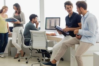 MMF: Evropljani rade sve manje i manje sati MMF: Evropljani rade sve manje i manje sati