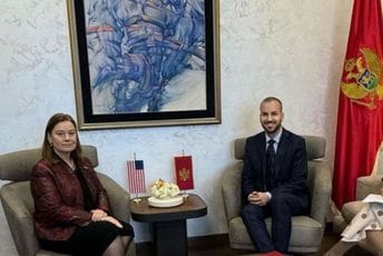 Odović sa Rajnke: Novoosnovanom Komisijom za restituciju ostvareni institucionalni pomaci Odović sa Rajnke: Novoosnovanom Komisijom za restituciju ostvareni institucionalni pomaci