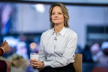 Džodi Foster iznenadila fanove: Otkrila zašto je odbila ulogu u "Ratovima zvijezda" Džodi Foster iznenadila fanove: Otkrila zašto je odbila ulogu u "Ratovima zvijezda"