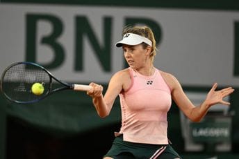 Šok na Australijan openu: Noskova eliminisala prvu teniserku svijeta